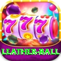 leather ball VIP