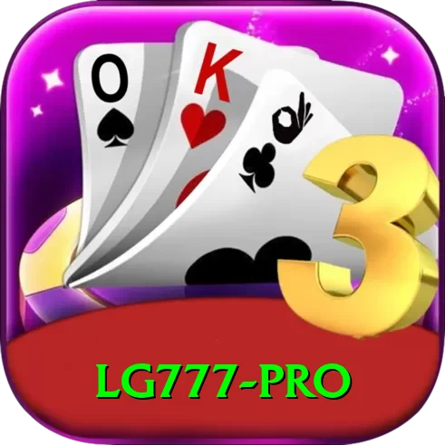 lg777 Official v4.2.9 - 2