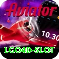 lgo4d slot Games (Casino & Earning) Master v1.4.8