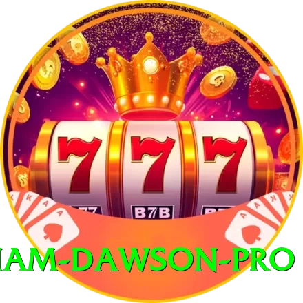 liam dawson - Slots Premium - 2