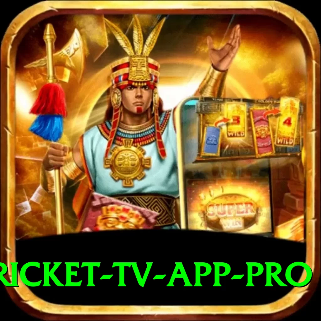 live cricket tv app Game Gold v1.0.1 - 2