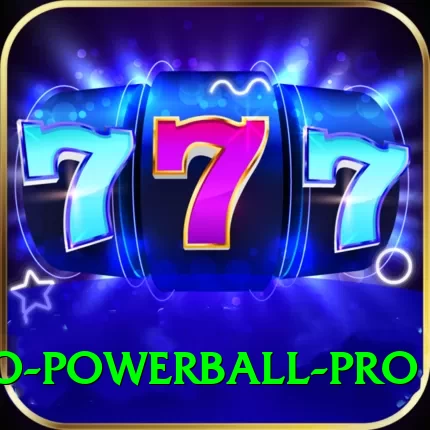 lotto powerball Pro Gaming App - 2