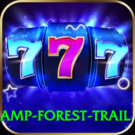 low camp forest trail Gold Pro v2.7.0 - 2