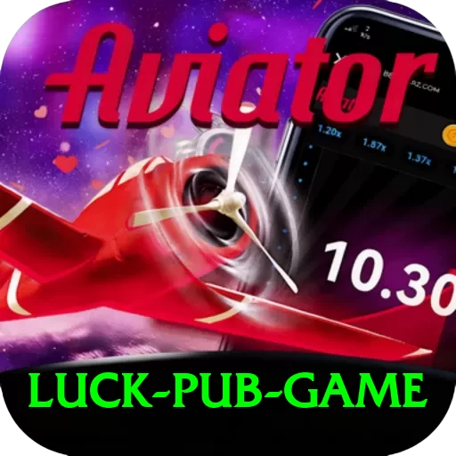 Luck Pub Game Deluxe v5.1.1 - 2