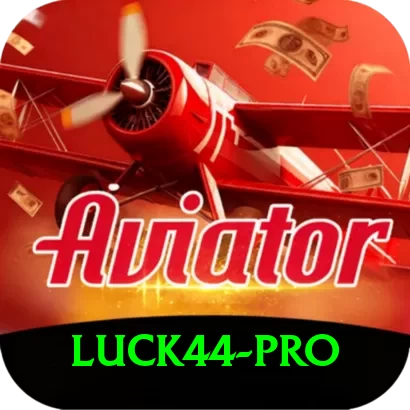 luck44 Games (Casino & Earning) Elite v3.4.8 - 2