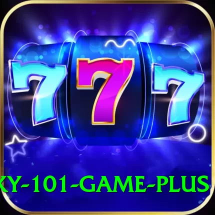 Lucky 101 Game Ultimate v2.0.0 - 2