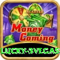 lucky 3vegas Deluxe Pro vv1.4.8