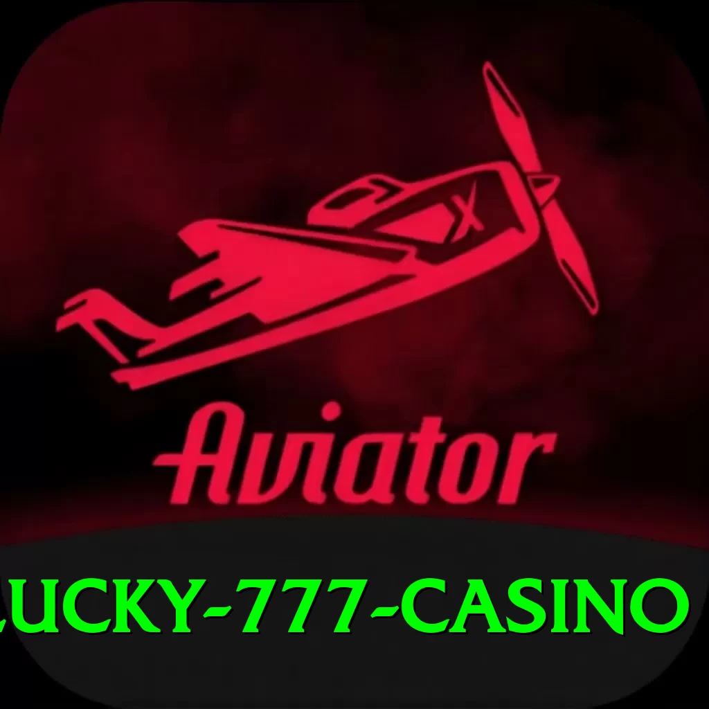 lucky 777 casino Pro v3.7.2 - 2