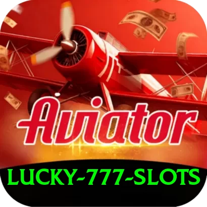 lucky 777 slots Plus v4.1.5 - 2