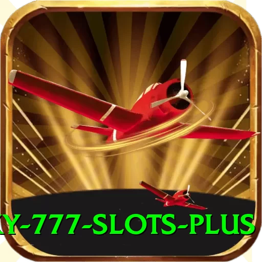 lucky 777 slots Pakistan VIP v3.7.3 - 2