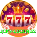 Lucky Legends Apps (Tools & Injectors) Turbo v4.6.7