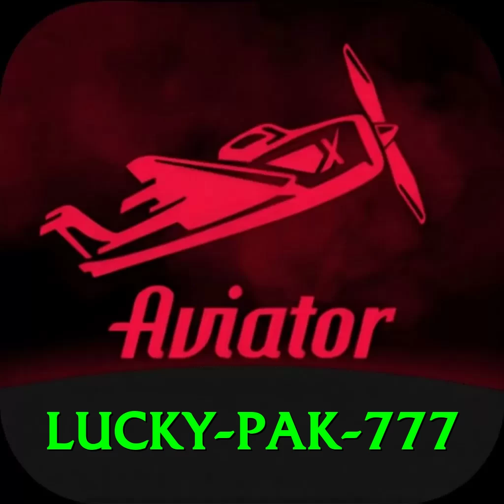 lucky pak 777 Max Pro vv5.9.7 - 2