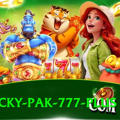 lucky pak 777 Apps (Tools & Injectors) VIP v4.1.6 - 2
