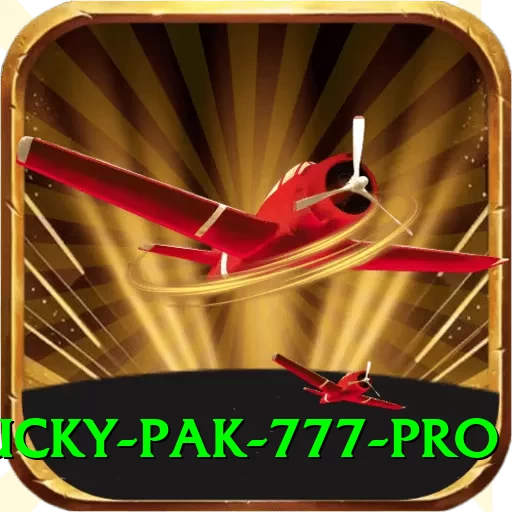 lucky pak 777 - Legend Earning App - 2