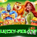 Lucky PKR 777 Pro Max v5.0.6