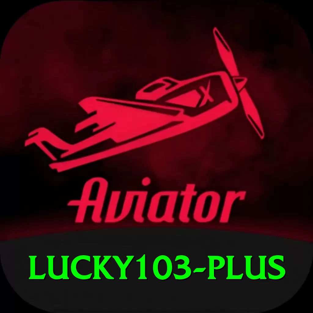 lucky103 VIP Edition v4.5.8 - 2