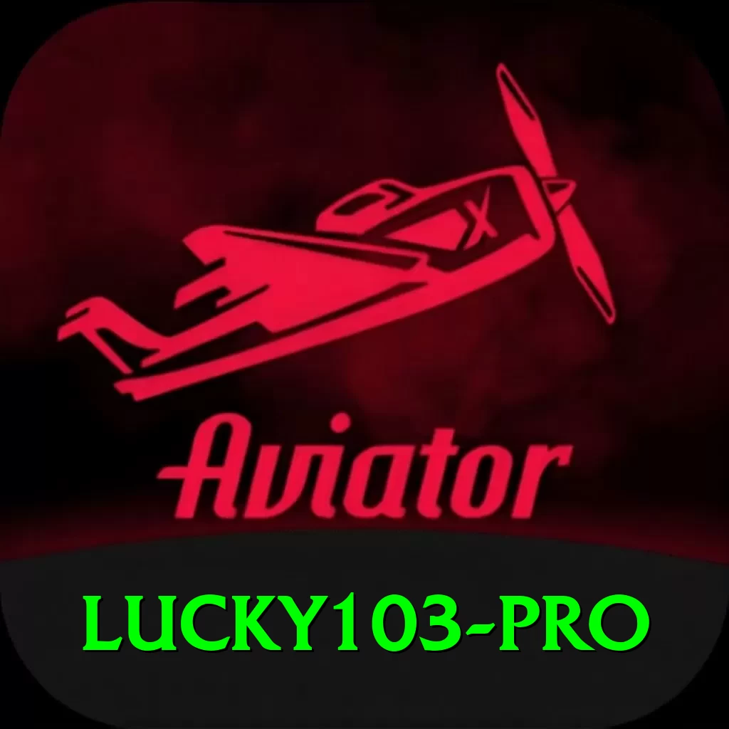 lucky103 Max Gaming App - 2