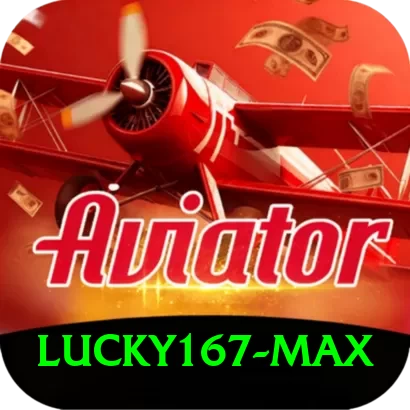 Lucky167 Jackpot Prime v1.5.5 - 2