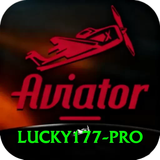 lucky177 Jackpot Legend v4.2.6 - 2