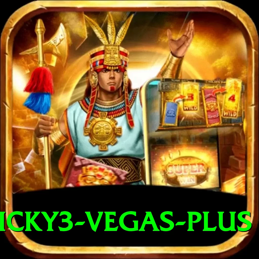 lucky3 vegas Apps (Tools & Injectors) VIP v4.9.3 - 2