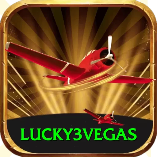 lucky3vegas Ultimate vv5.8.8 - 2