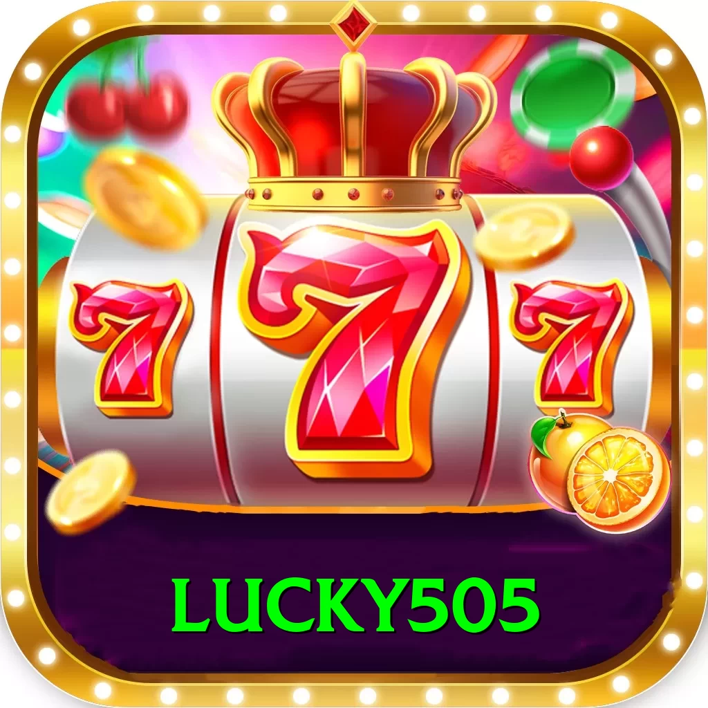 lucky505 Premium Plus v3.2.9 - 2