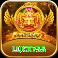lucky55 Ultimate v1.7.9