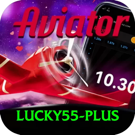 lucky55 VIP v4.7.3 - 2