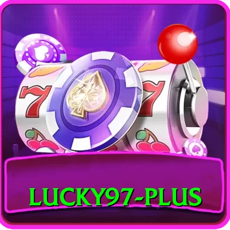 lucky97 Deluxe Edition v1.7.6 - 2