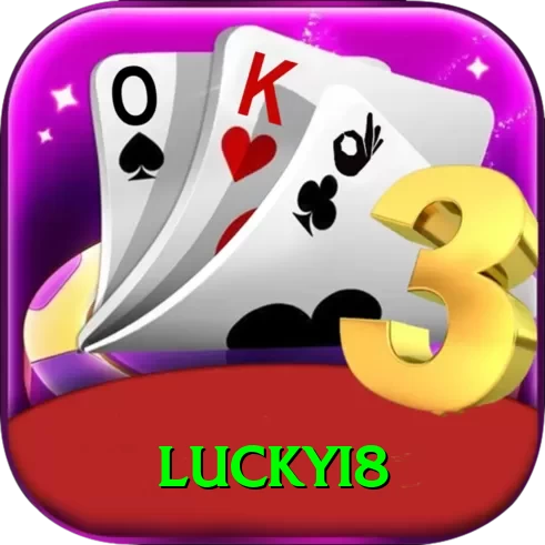 luckyi8 Turbo v5.1.4 - 2