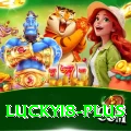 luckyi8 Pro1 v3.3.6