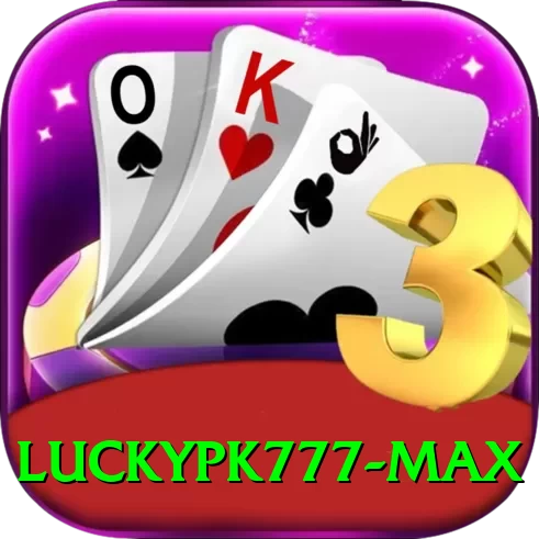 luckypk777 - Deluxe Earning App - 2