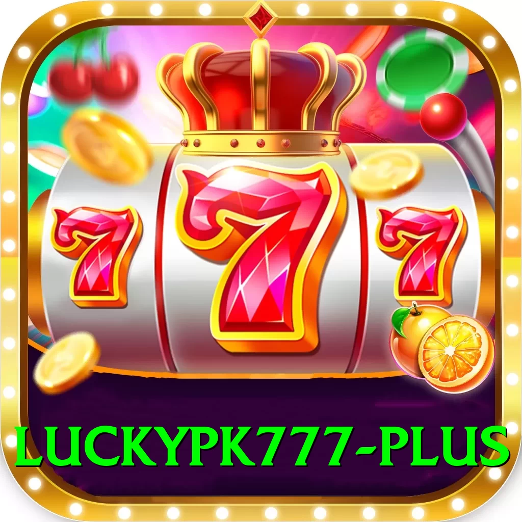 luckypk777 Deluxe Pro v2.1.6 - 2