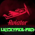 luckypkr Live Casino VIP