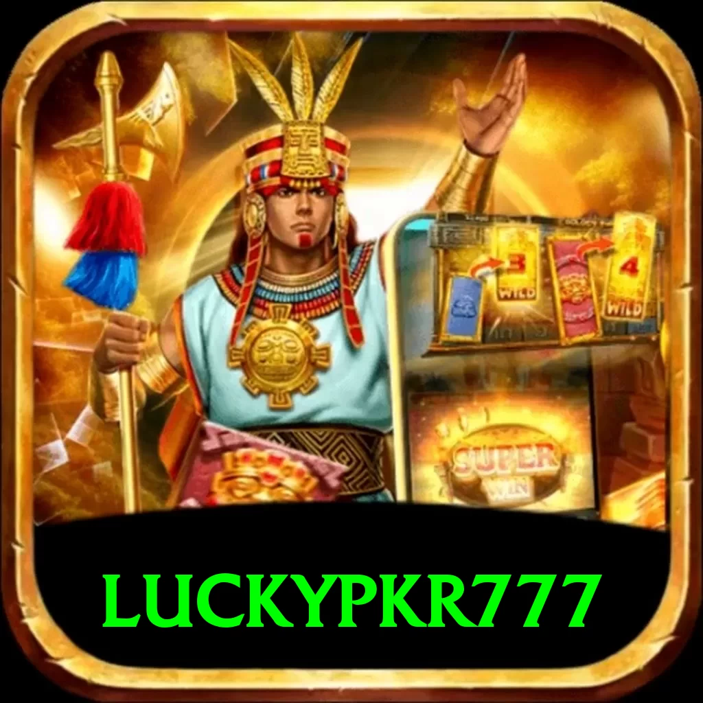 LuckyPKR777 Games (Casino & Earning) Plus vv5.0.6 - 2