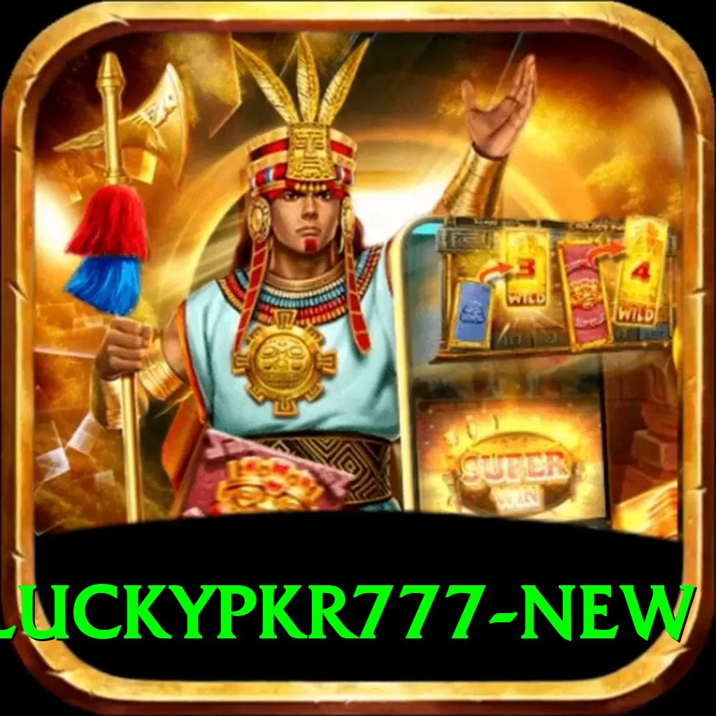 LuckyPKR777 Master Rewards - 2