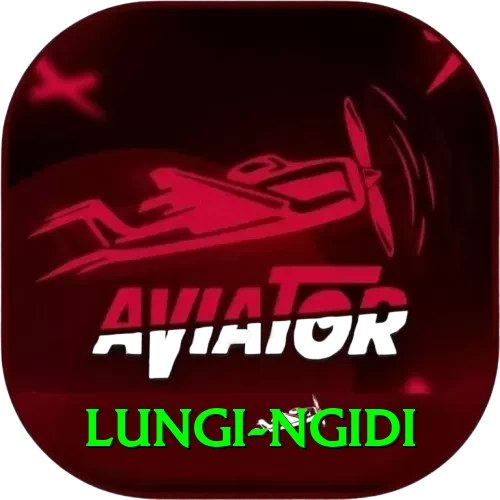 lungi ngidi Pro Max v1.1.1 - 2