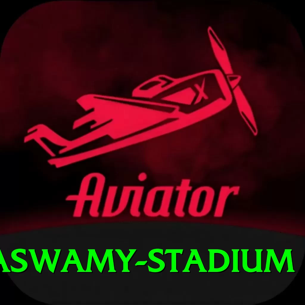 m chinnaswamy stadium Deluxe v3.2.3 - 2