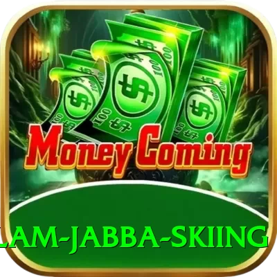 malam jabba skiing Deluxe Pro v2.3.5 - 2