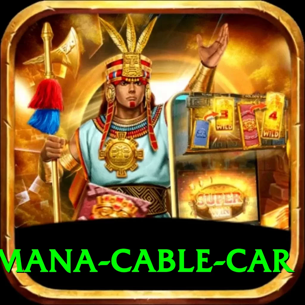 manakamana cable car Gold v1.4.9 - 2