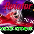 marcus stoinis Max Pro v3.5.7