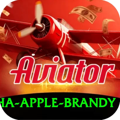 marpha apple brandy Pro Edition v3.1.1 - 2