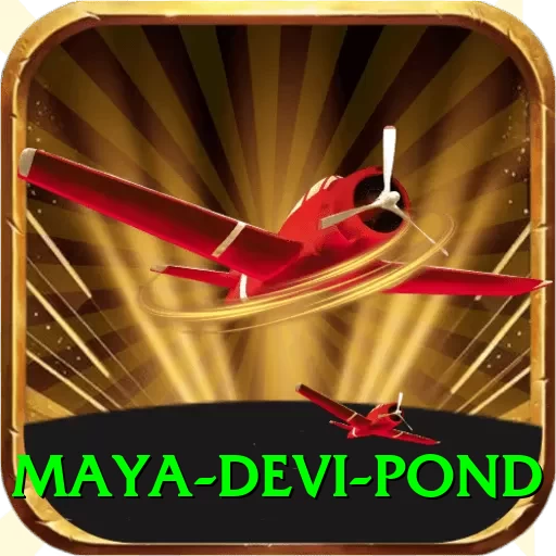 maya devi pond Apps (Tools & Injectors) Ultimate v2.8.4 - 2