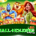 michael holding Max Pro v5.4.8