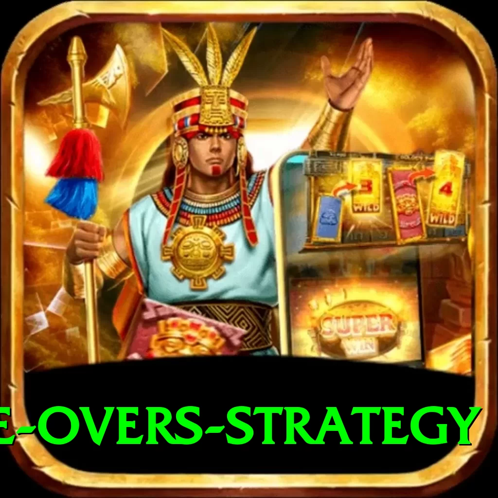 middle overs strategy Ultimate Pro v2.4.0 - 2
