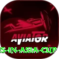 most runs in asia cup Ultimate Pro v4.1.4