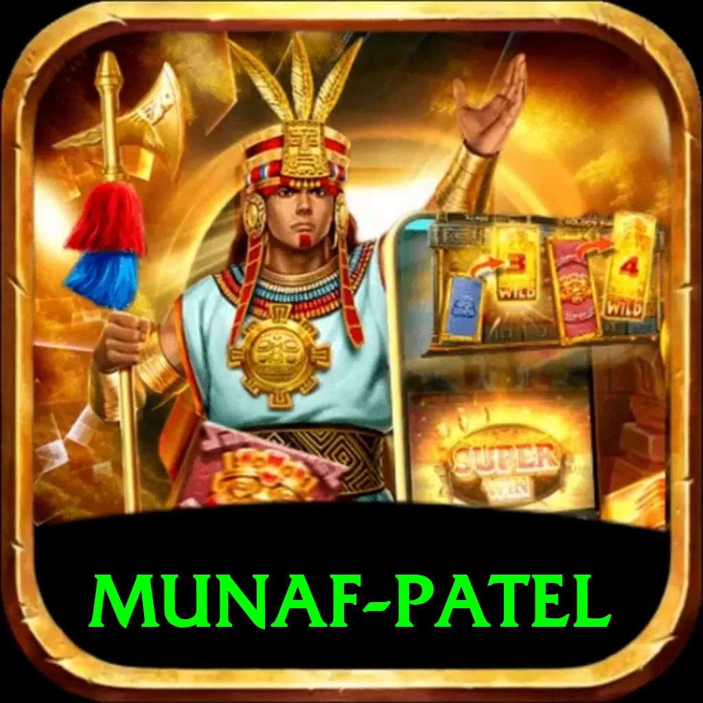 munaf patel Gold v1.3.6 - 2
