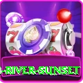 narayani river sunset Gold v1.1.3