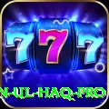 naveen ul haq Prime Jackpot