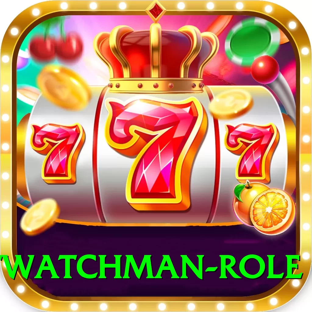 nightwatchman role Games (Casino & Earning) Premium v2.5.0 - 2